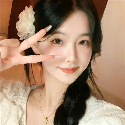 柏婷娜小姐