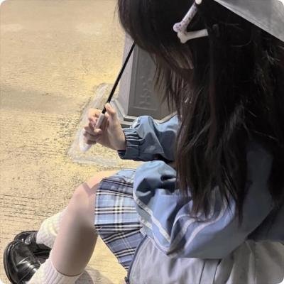 失踪网红