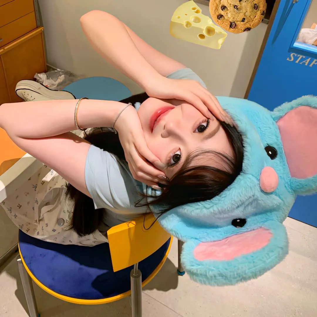 傻春