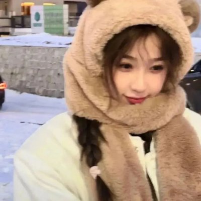 绿女神